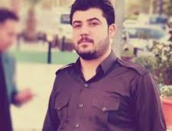 آوات بوکانی قه سه م به زاتی خودا